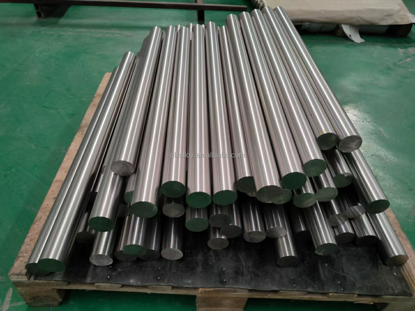 FeCrAl Resistance Rod FeCrAl Resistance Rod